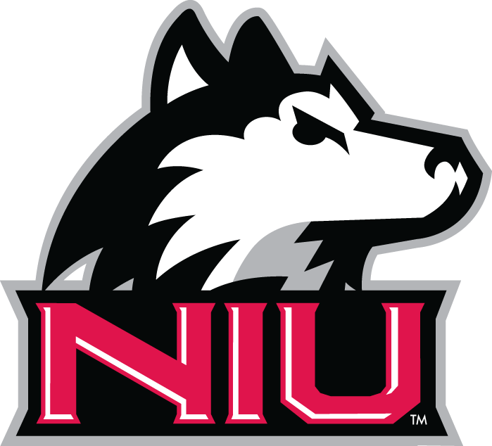 Northern Illinois Huskies 2001-Pres Alternate Logo v3 diy iron on heat transfer